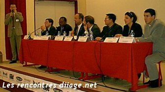 Les rencontres diiage.net